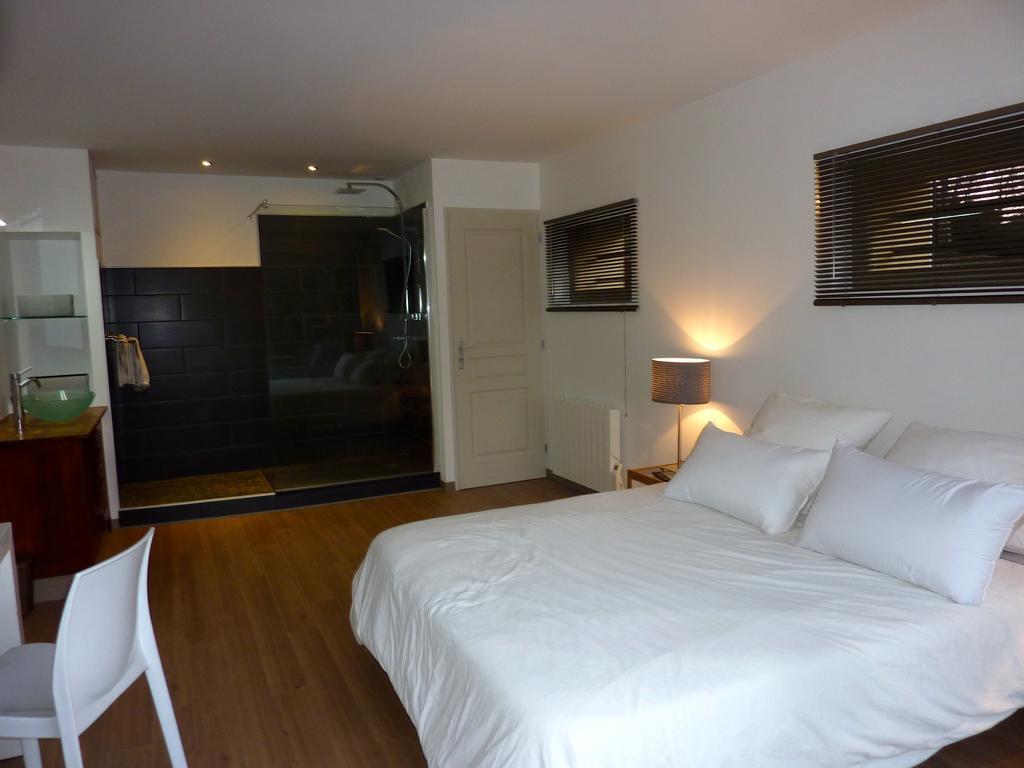 Domaine Du Val D'Atur Hotell Rom bilde