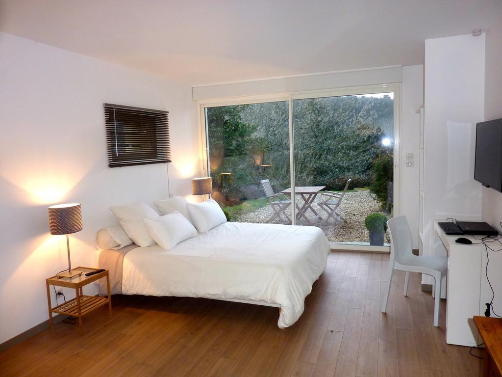 Domaine Du Val D'Atur Hotell Rom bilde