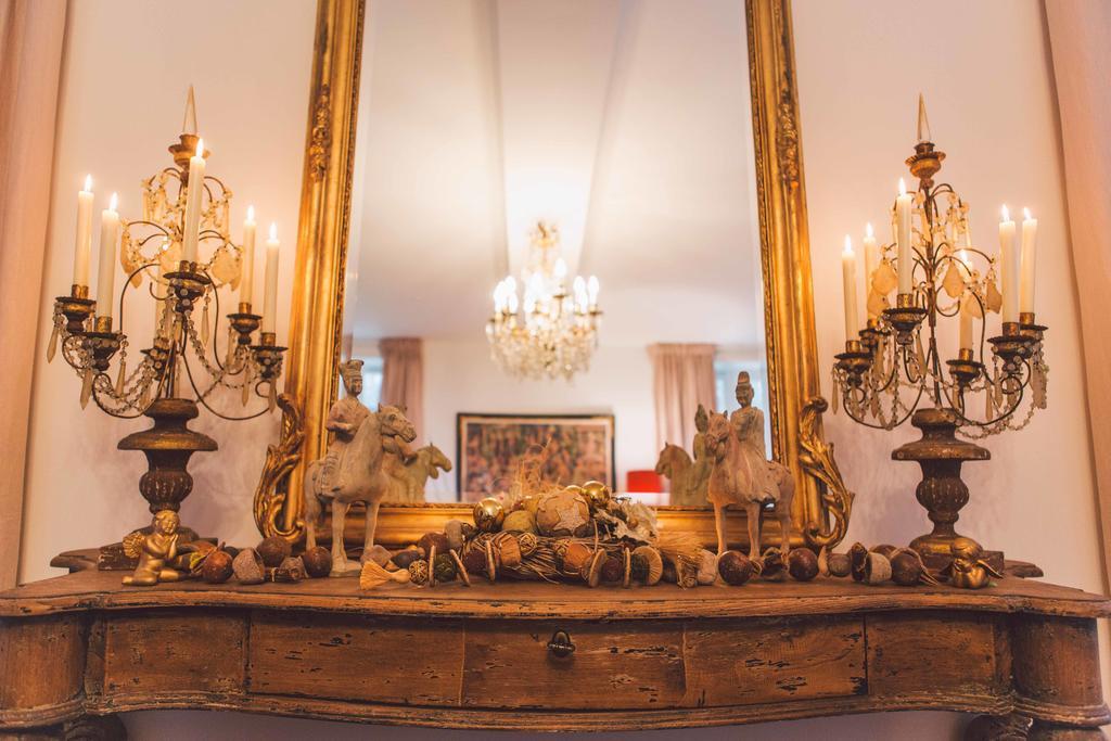 Domaine Du Val D'Atur Hotell Eksteriør bilde