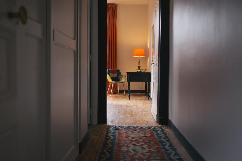 Domaine Du Val D'Atur Hotell Rom bilde