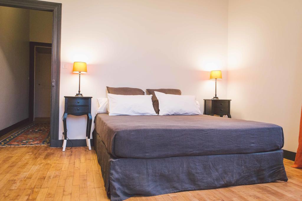 Domaine Du Val D'Atur Hotell Rom bilde