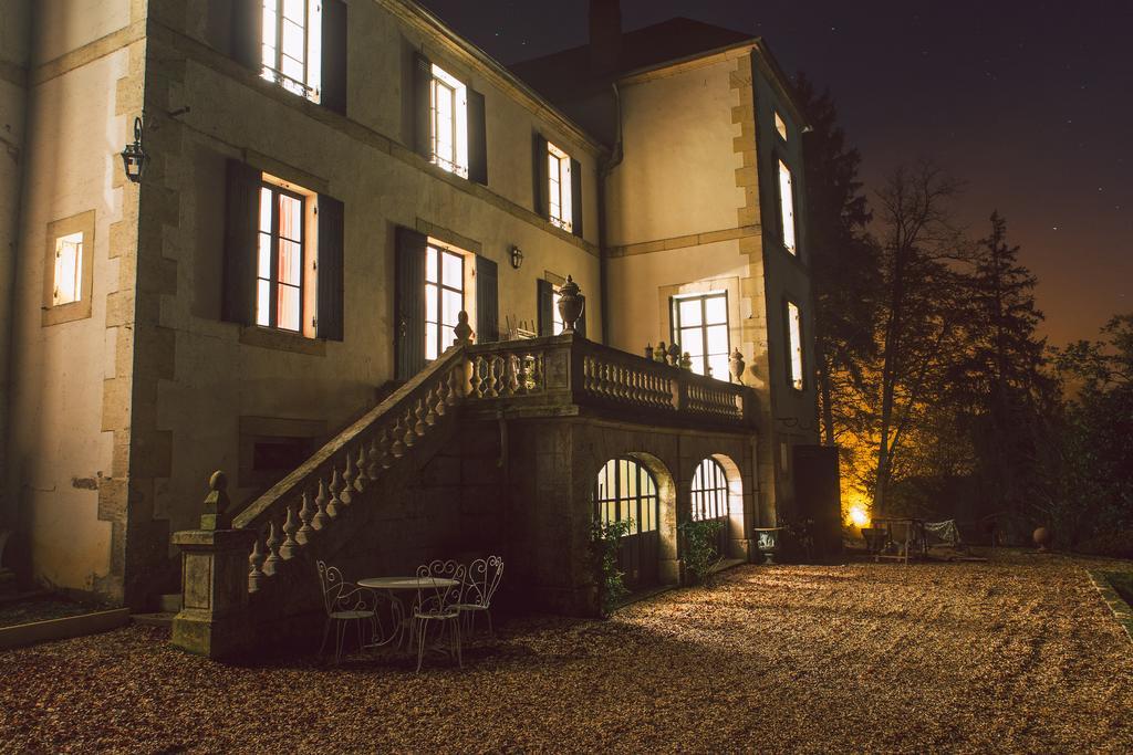 Domaine Du Val D'Atur Hotell Eksteriør bilde