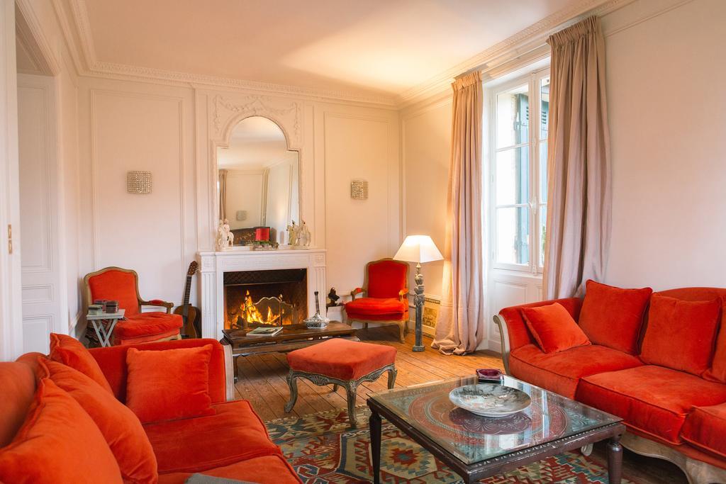 Domaine Du Val D'Atur Hotell Eksteriør bilde