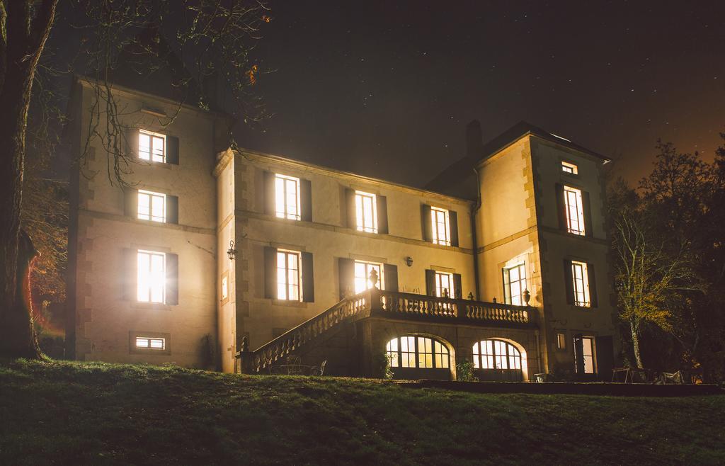 Domaine Du Val D'Atur Hotell Eksteriør bilde