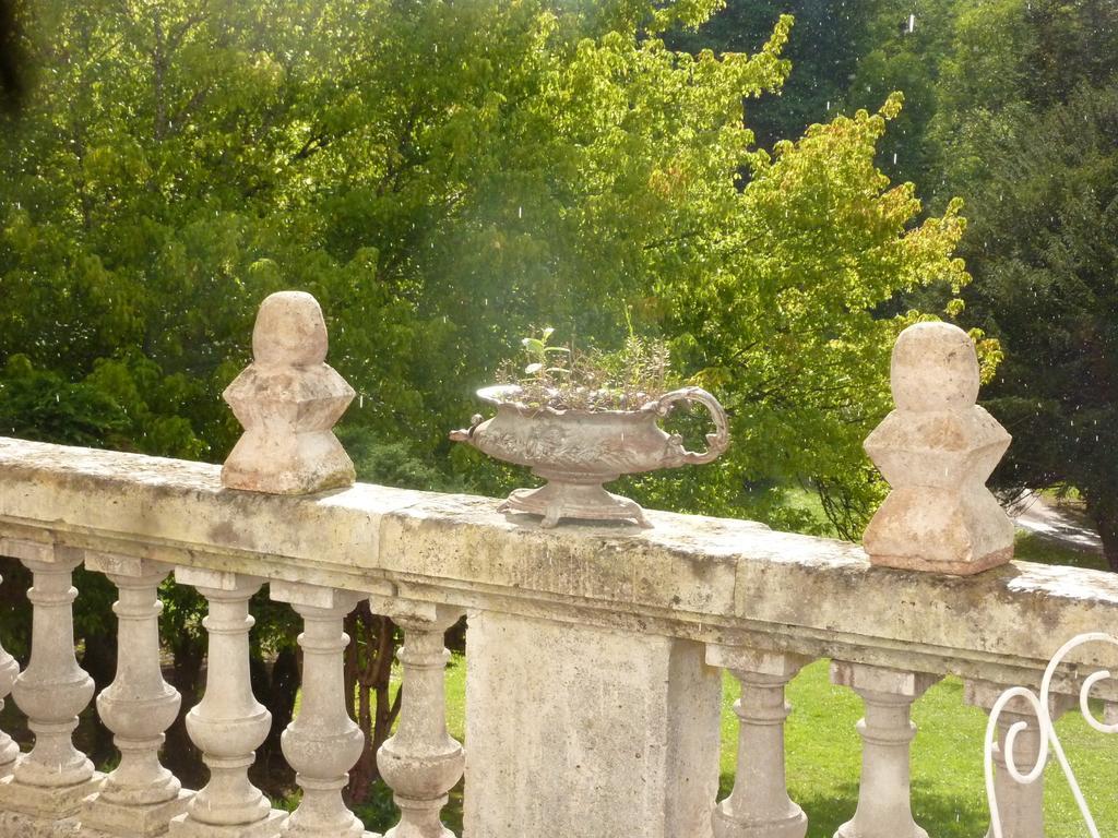 Domaine Du Val D'Atur Hotell Eksteriør bilde