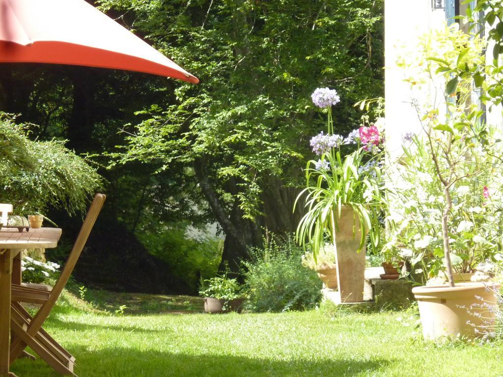 Domaine Du Val D'Atur Hotell Eksteriør bilde