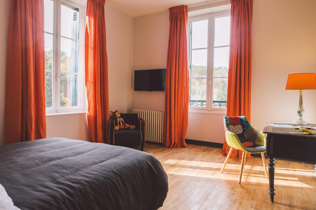 Domaine Du Val D'Atur Hotell Rom bilde