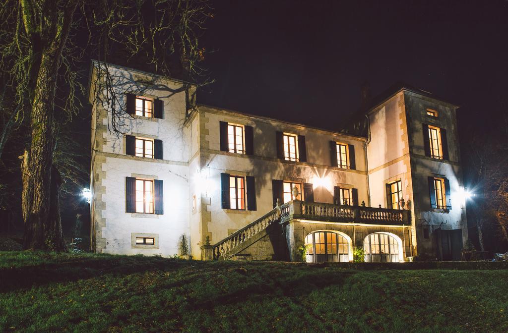 Domaine Du Val D'Atur Hotell Eksteriør bilde
