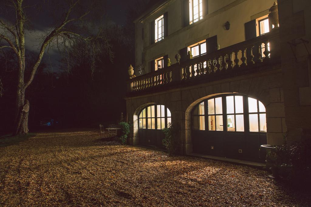 Domaine Du Val D'Atur Hotell Eksteriør bilde