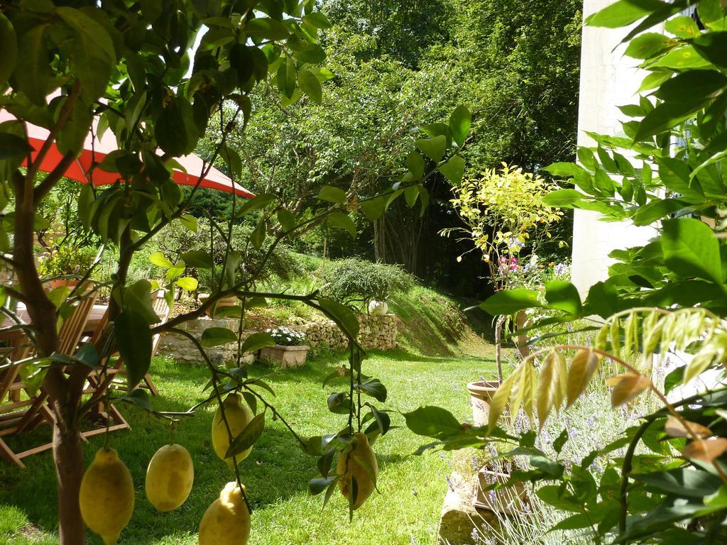 Domaine Du Val D'Atur Hotell Eksteriør bilde