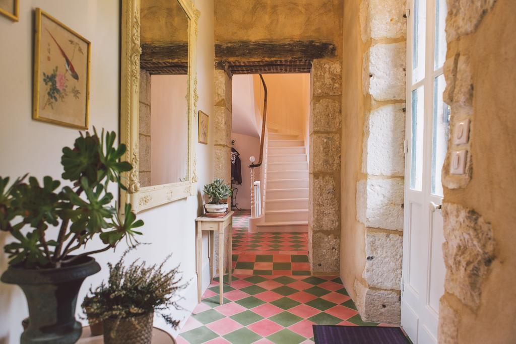Domaine Du Val D'Atur Hotell Eksteriør bilde