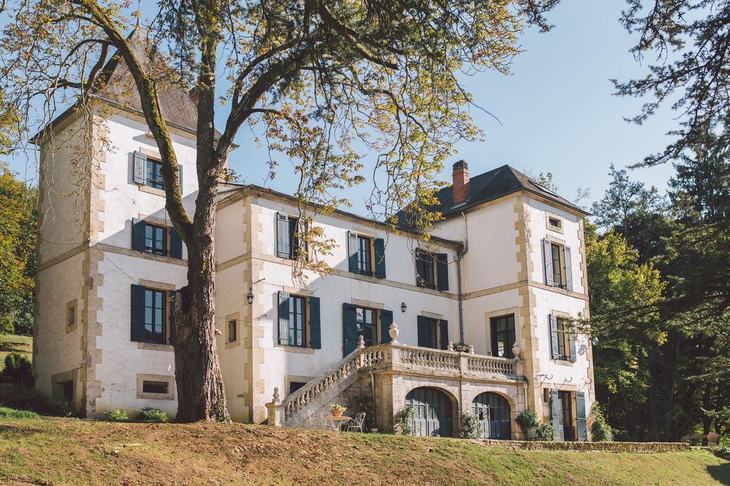 Domaine Du Val D'Atur Hotell Eksteriør bilde