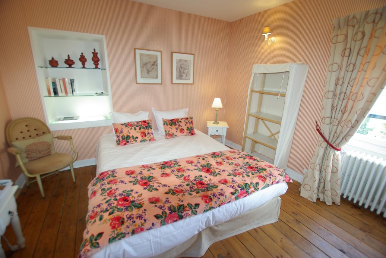 Domaine Du Val D'Atur Hotell Eksteriør bilde