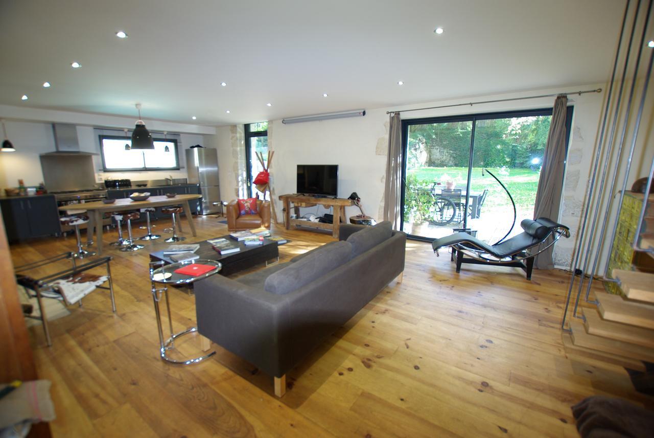 Domaine Du Val D'Atur Hotell Eksteriør bilde